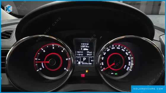 KGM - SSANGYONG TIVOLI DIESEL LX 2WD