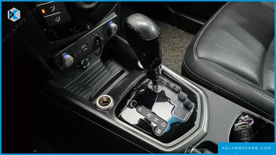 KGM - SSANGYONG TIVOLI DIESEL LX 2WD