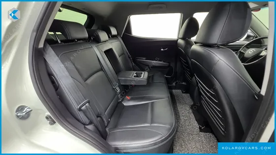 KGM - SSANGYONG TIVOLI DIESEL LX 2WD