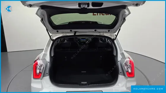 KGM - SSANGYONG TIVOLI DIESEL LX 2WD