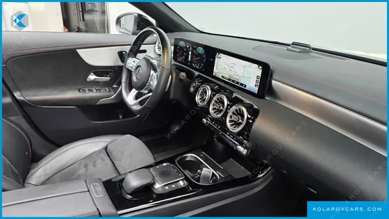 MERCEDES CLA-CLASS CLA250 4MATIC
