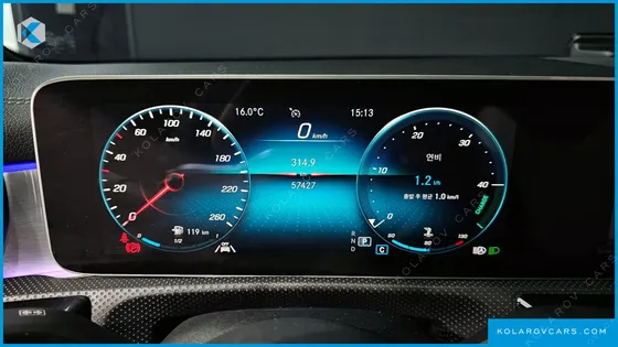 MERCEDES CLA-CLASS CLA250 4MATIC
