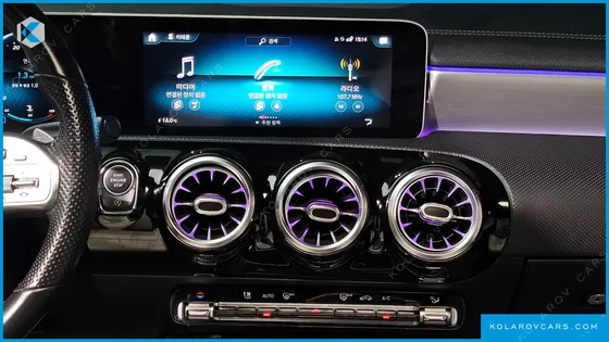 MERCEDES CLA-CLASS CLA250 4MATIC