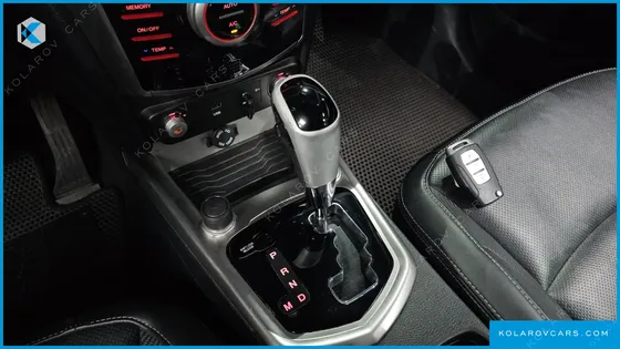 KGM - SSANGYONG TIVOLI VX 2WD