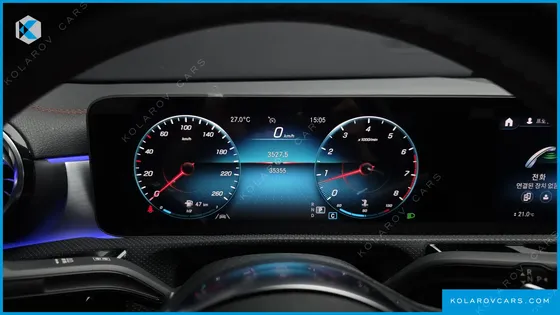 MERCEDES CLA-CLASS CLA250 4MATIC