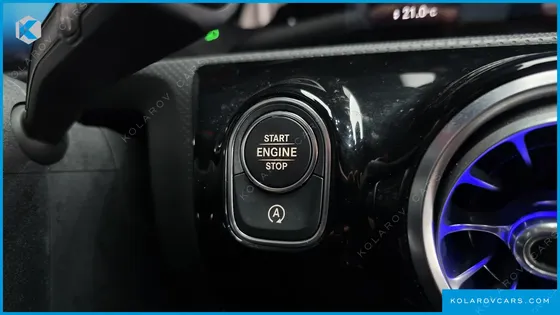 MERCEDES CLA-CLASS CLA250 4MATIC