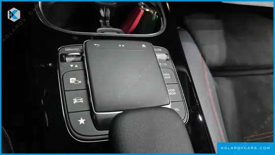 MERCEDES CLA-CLASS CLA250 4MATIC