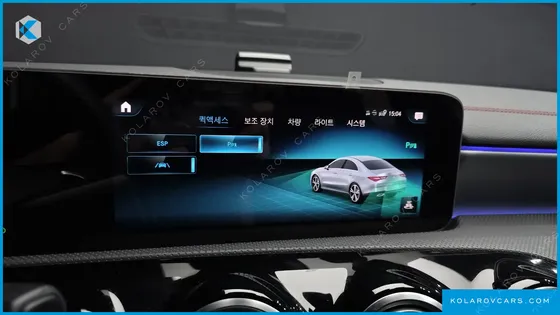MERCEDES CLA-CLASS CLA250 4MATIC