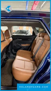 KIA SELTOS GASOLINE 1.6 TURBO 2WD