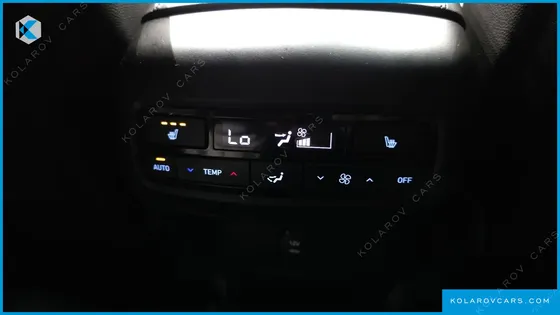 HYUNDAI PALISADE GASOLINE 3.8 4WD