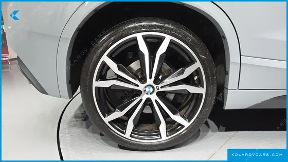 BMW X2 XDRIVE20I M SPORT