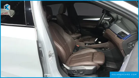 BMW X2 XDRIVE20I M SPORT