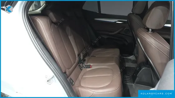 BMW X2 XDRIVE20I M SPORT