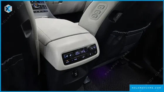 HYUNDAI PALISADE GASOLINE 3.8 4WD