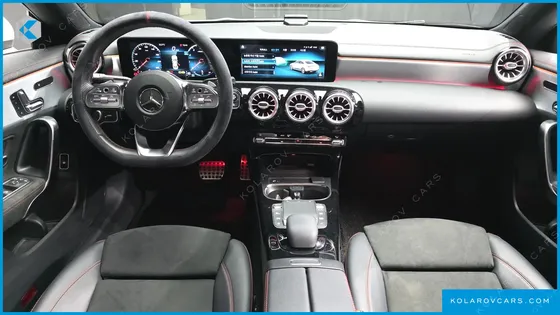 MERCEDES CLA-CLASS CLA250 4MATIC