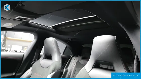 MERCEDES CLA-CLASS CLA250 4MATIC