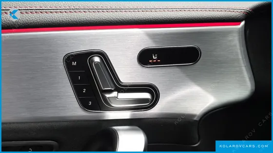 MERCEDES CLA-CLASS CLA250 4MATIC