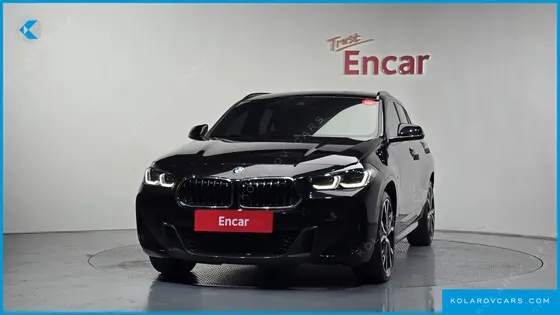 BMW X2 XDRIVE20I M SPORT