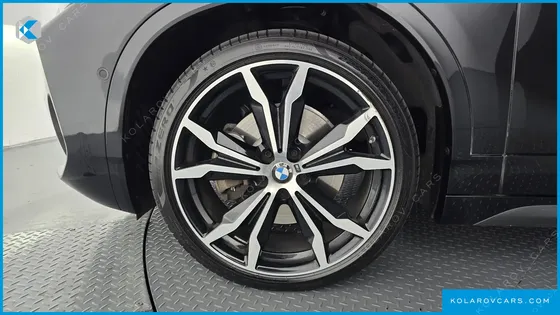 BMW X2 XDRIVE20I M SPORT