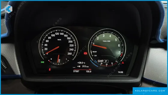 BMW X2 XDRIVE20I M SPORT