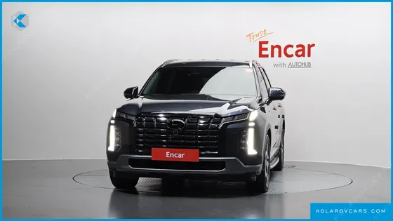 HYUNDAI PALISADE GASOLINE 3.8 2WD