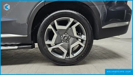 HYUNDAI PALISADE GASOLINE 3.8 2WD