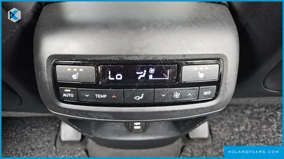 HYUNDAI PALISADE GASOLINE 3.8 2WD