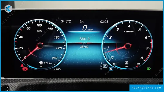 MERCEDES CLA-CLASS CLA250 4MATIC