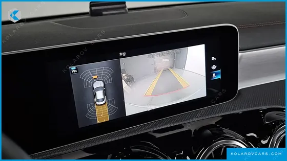 MERCEDES CLA-CLASS CLA250 4MATIC