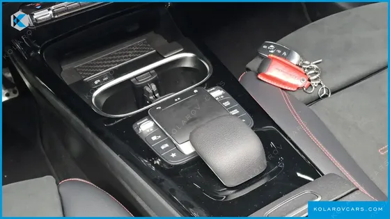 MERCEDES CLA-CLASS CLA250 4MATIC