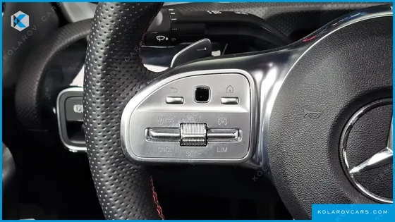MERCEDES CLA-CLASS CLA250 4MATIC