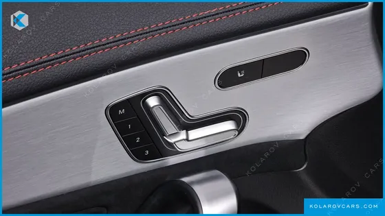 MERCEDES CLA-CLASS CLA250 4MATIC