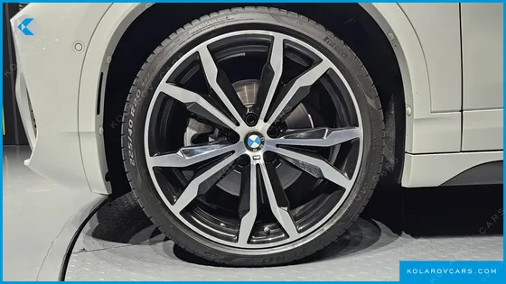 BMW X2 XDRIVE20I M SPORT
