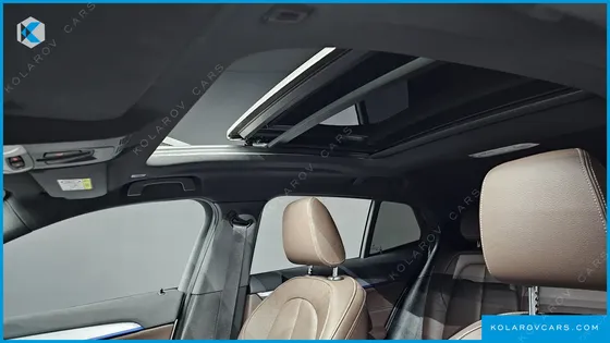 BMW X2 XDRIVE20I M SPORT