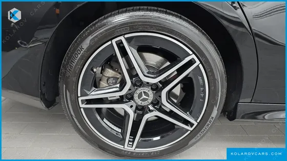 MERCEDES CLA-CLASS CLA250 4MATIC
