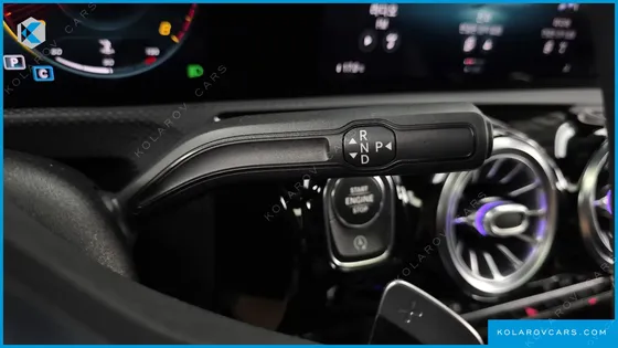 MERCEDES CLA-CLASS CLA250 4MATIC