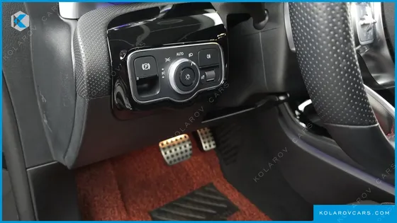MERCEDES CLA-CLASS CLA250 4MATIC