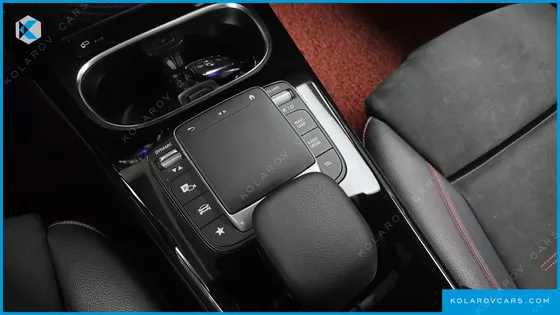 MERCEDES CLA-CLASS CLA250 4MATIC