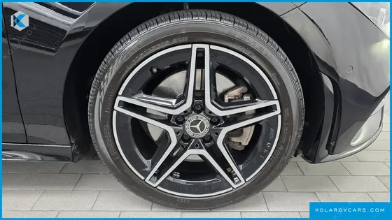 MERCEDES CLA-CLASS CLA250 4MATIC