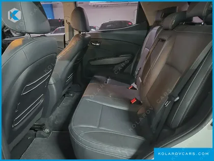 KGM - SSANGYONG TIVOLI DIESEL LX 4WD