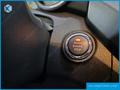 KGM - SSANGYONG TIVOLI DIESEL LX 4WD