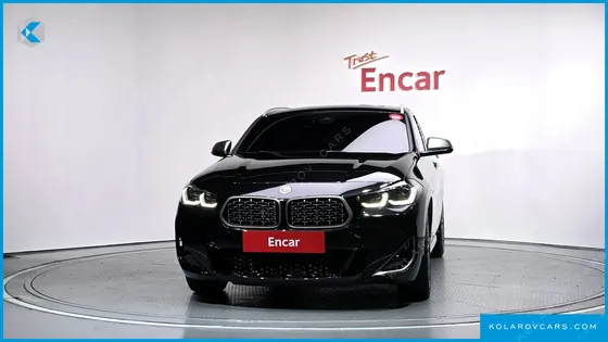 BMW X2 XDRIVE M35I
