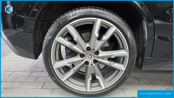 BMW X2 XDRIVE M35I