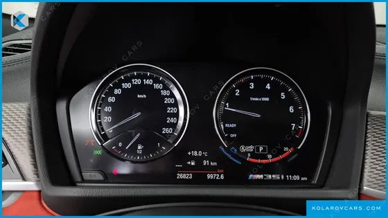 BMW X2 XDRIVE M35I
