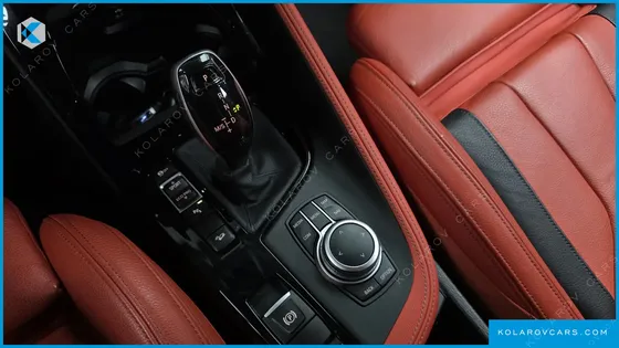 BMW X2 XDRIVE M35I