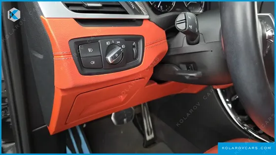 BMW X2 XDRIVE M35I