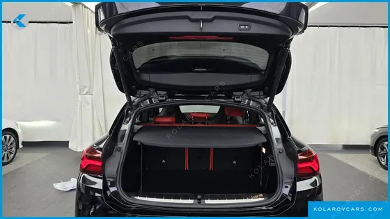 BMW X2 XDRIVE M35I