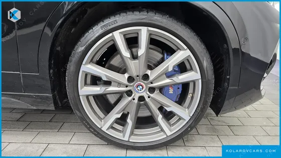 BMW X2 XDRIVE M35I