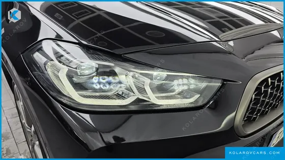 BMW X2 XDRIVE M35I