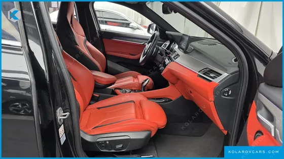 BMW X2 XDRIVE M35I